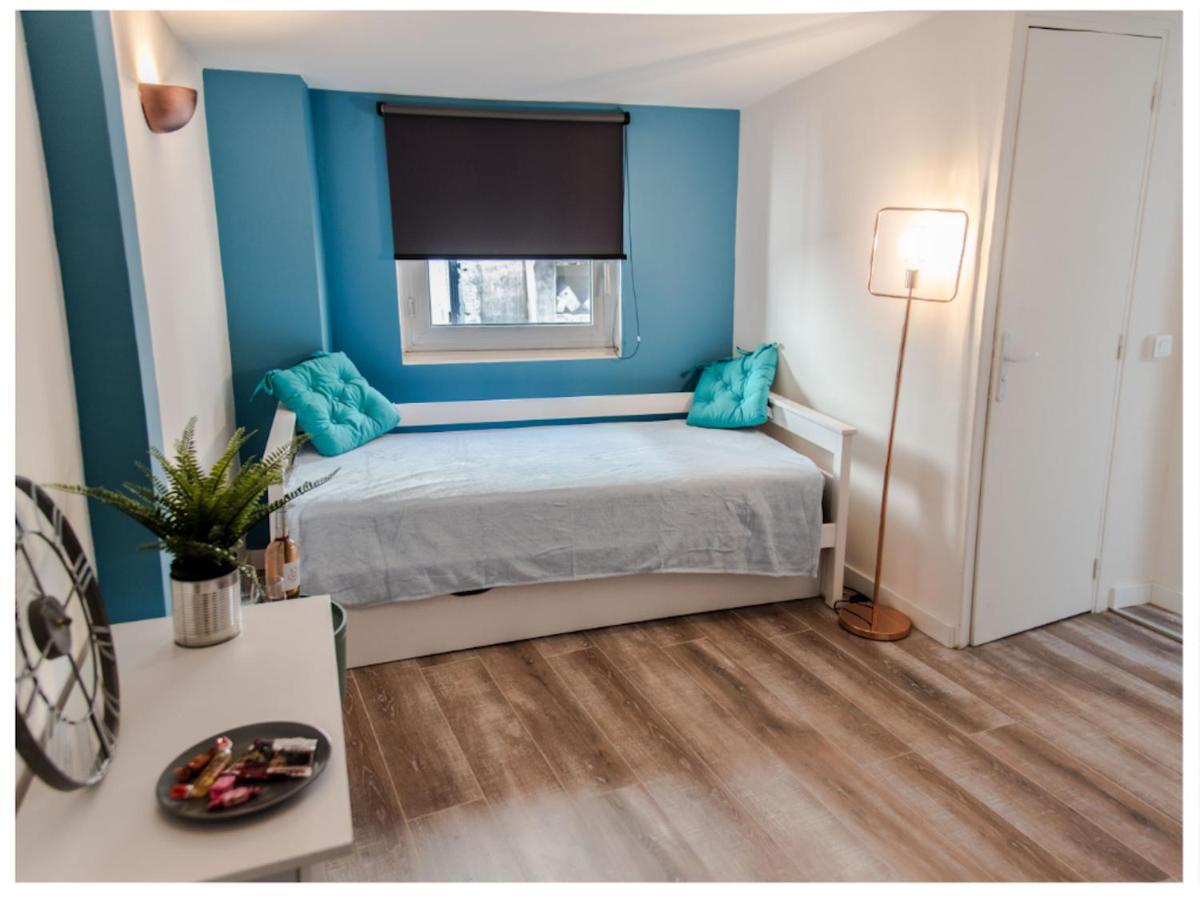 Aventure Avignonnaise - Rooftop Terrasse - Intramuros - City Center Екстериор снимка