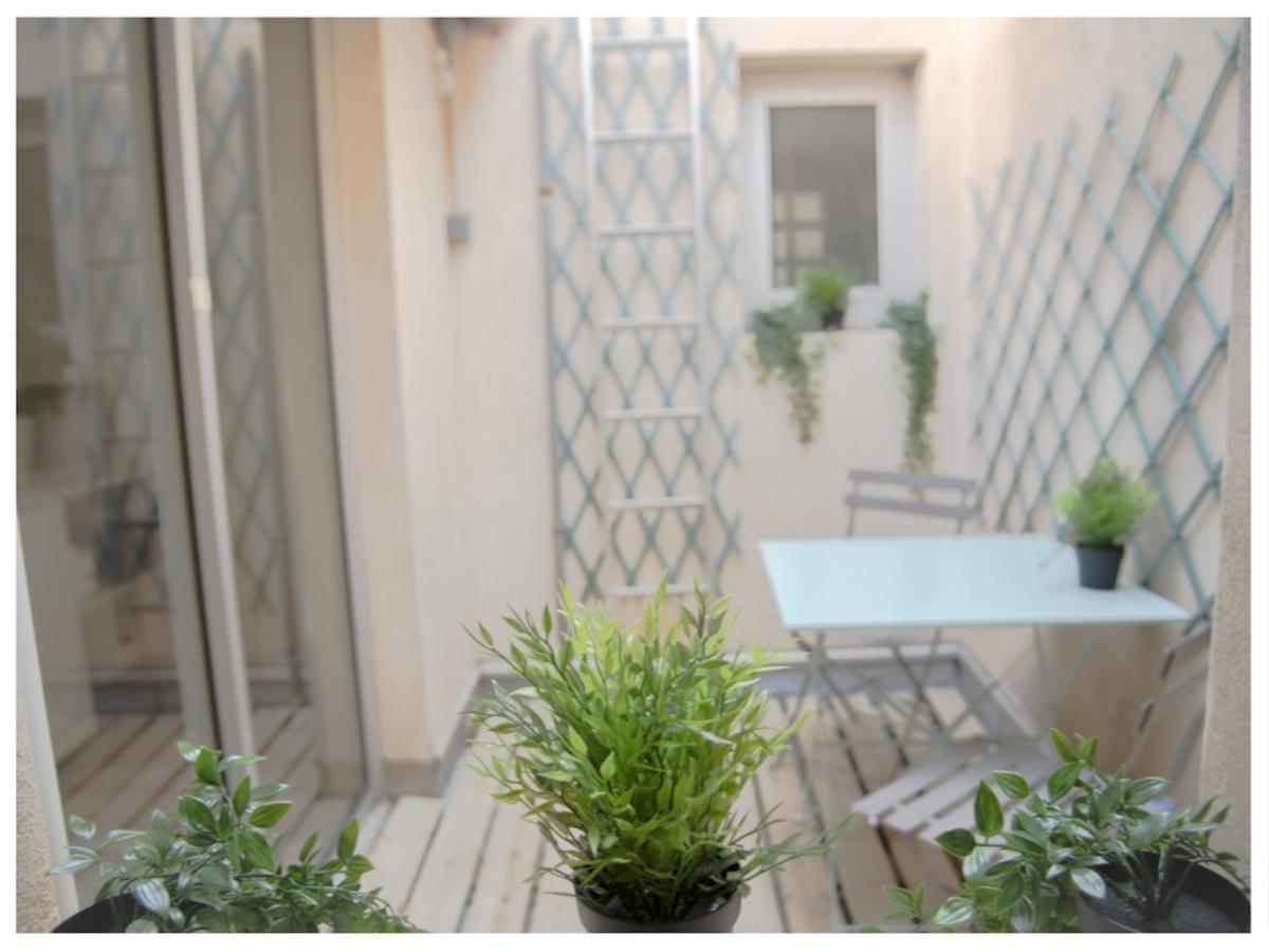 Aventure Avignonnaise - Rooftop Terrasse - Intramuros - City Center Екстериор снимка