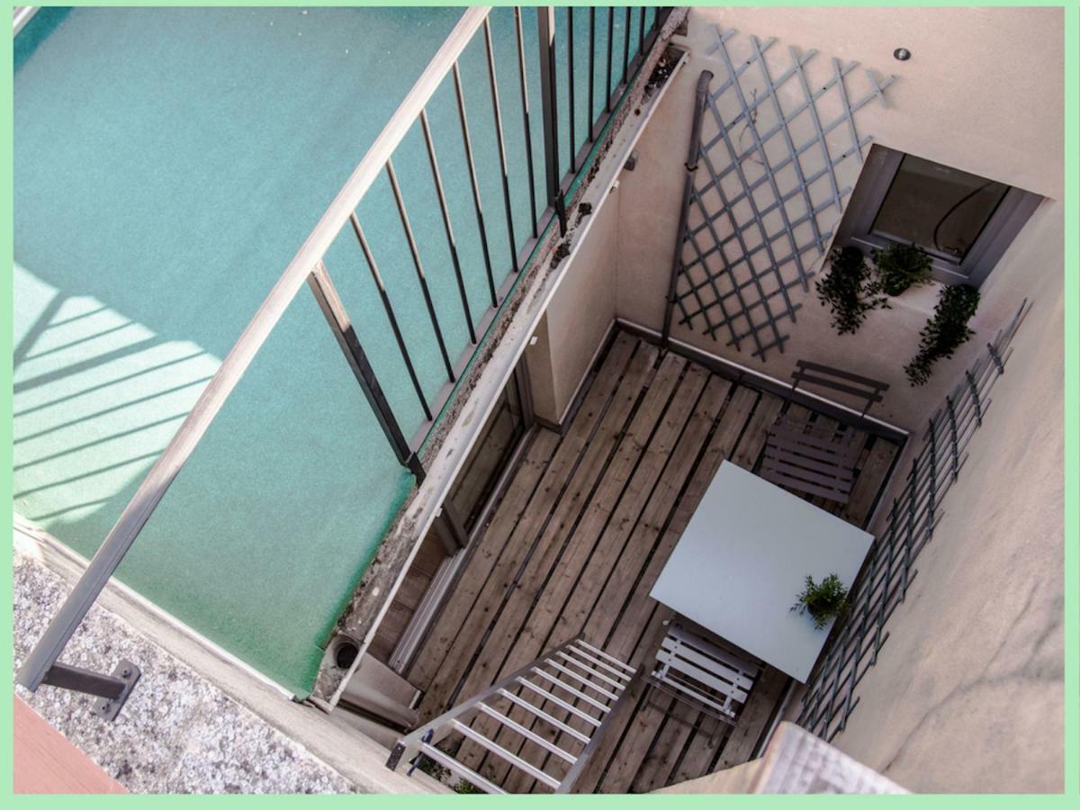 Aventure Avignonnaise - Rooftop Terrasse - Intramuros - City Center Екстериор снимка
