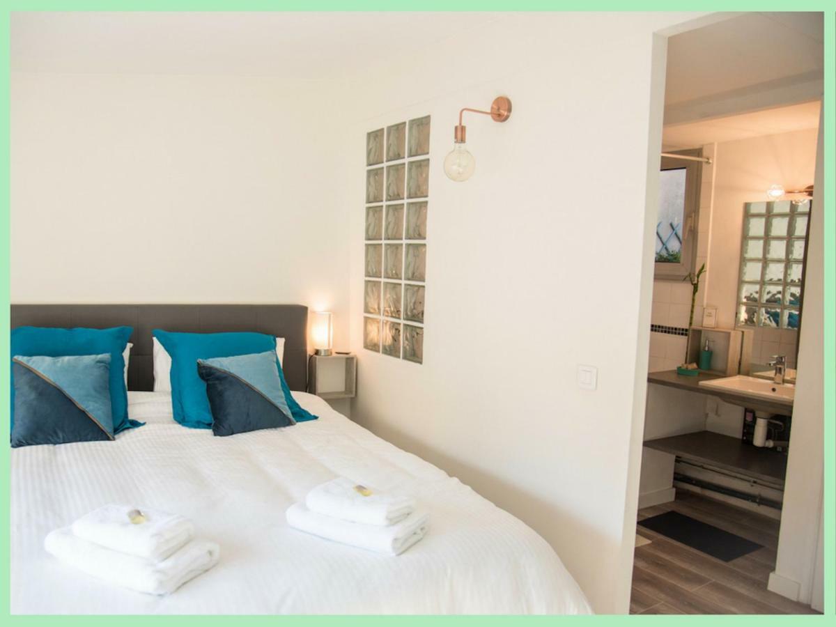 Aventure Avignonnaise - Rooftop Terrasse - Intramuros - City Center Екстериор снимка
