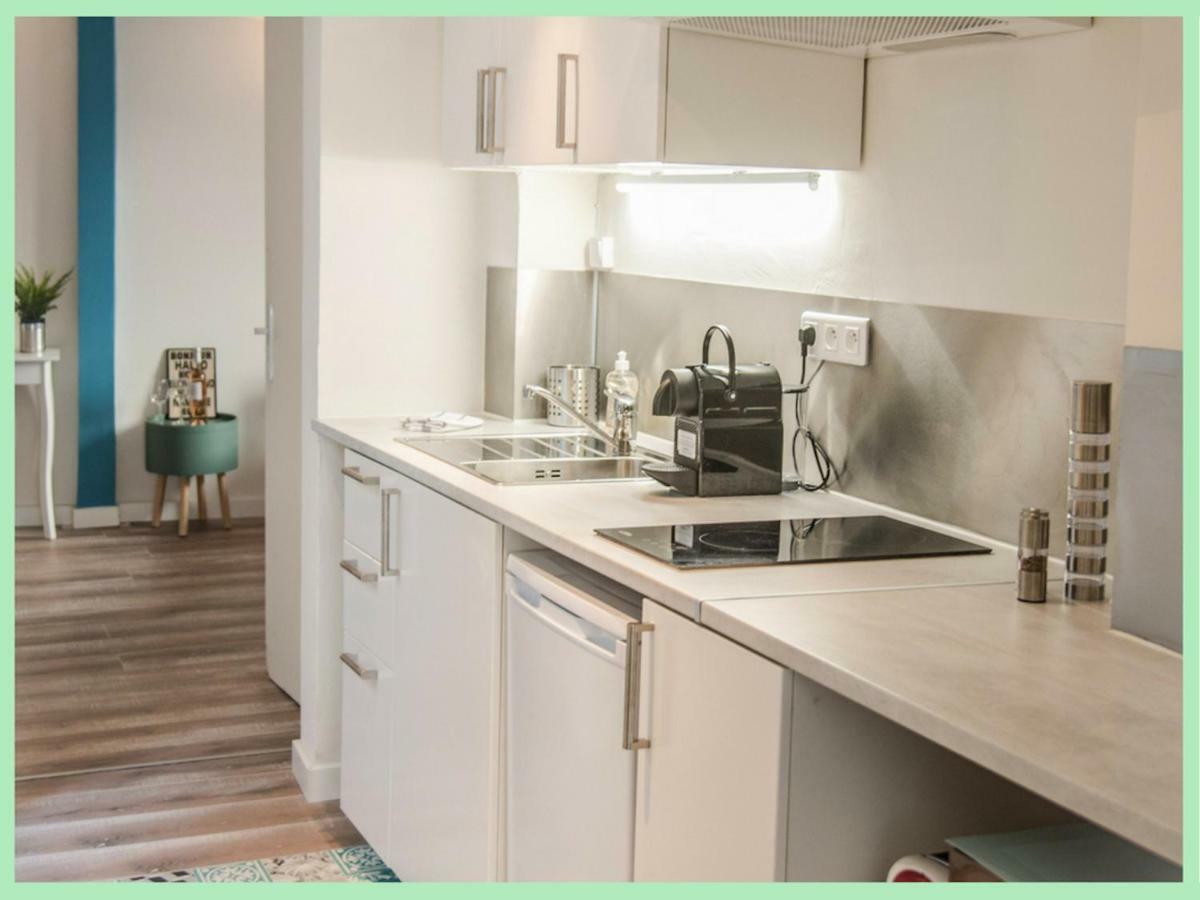 Aventure Avignonnaise - Rooftop Terrasse - Intramuros - City Center Екстериор снимка