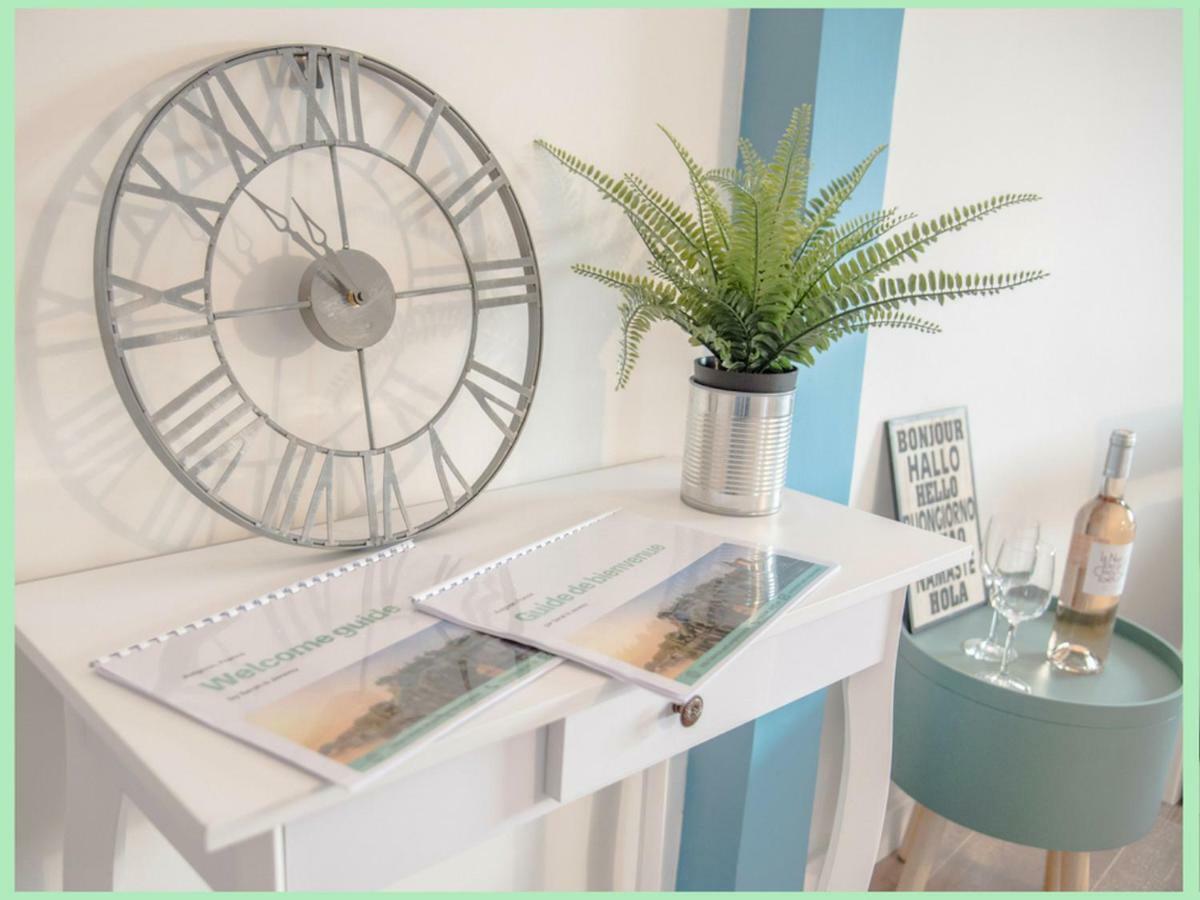 Aventure Avignonnaise - Rooftop Terrasse - Intramuros - City Center Екстериор снимка
