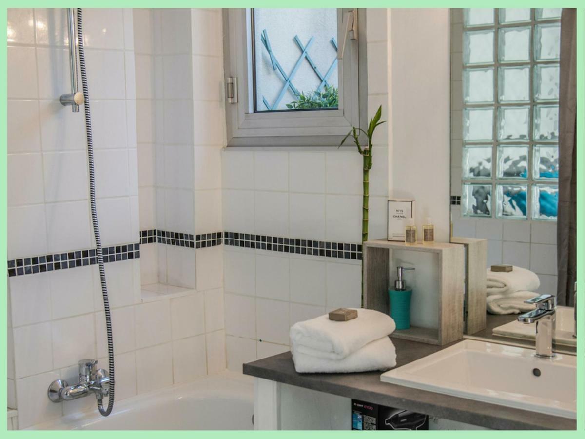 Aventure Avignonnaise - Rooftop Terrasse - Intramuros - City Center Екстериор снимка
