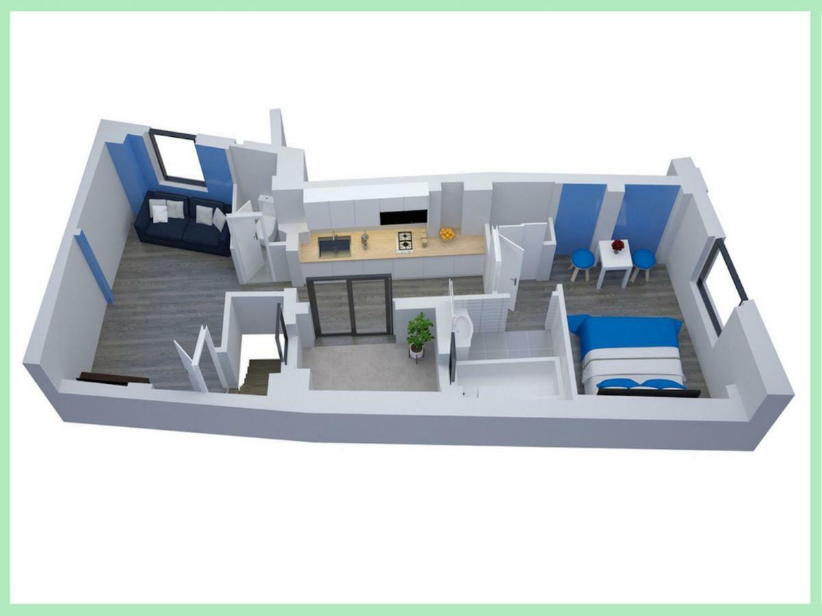 Aventure Avignonnaise - Rooftop Terrasse - Intramuros - City Center Екстериор снимка